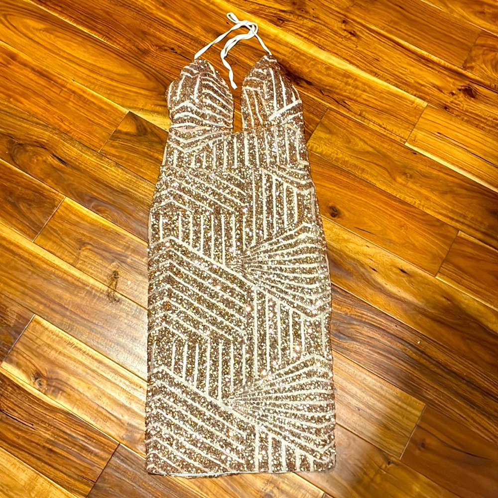 SEQUIN DRESS✨